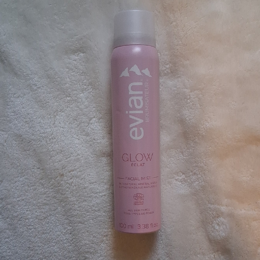 EVIAN facial Mist